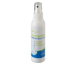 Σπρέι Burncare Gel