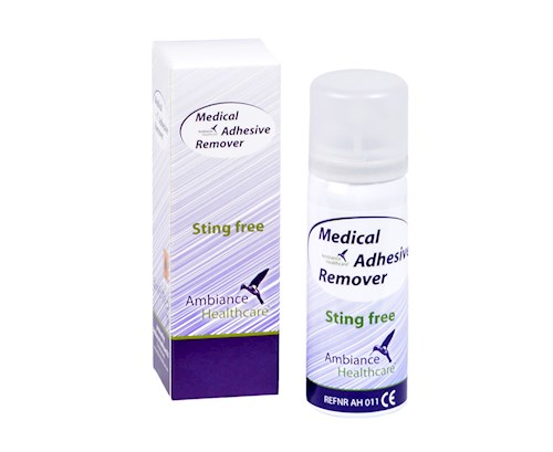 Ambiance Medical Adhesive Remover Spray