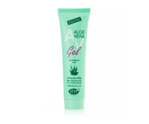 Aloe Vera Gel