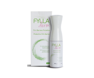 Επουλωτικό Σπρέι Fylladerm Protective