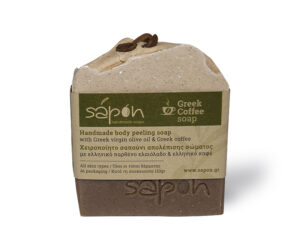 της εταιρείας Sapon είναι