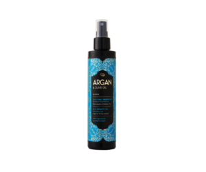 3 σε 1 Λάδι Ομορφιάς με Argan