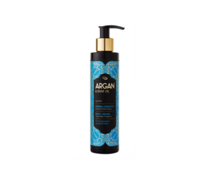 Κρέμα Σώματος Με Λάδι Argan