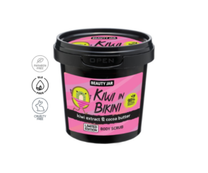 Scrub Σώματος Kiwi