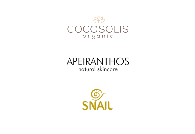 Cocosolis Apeiranthos Olivie