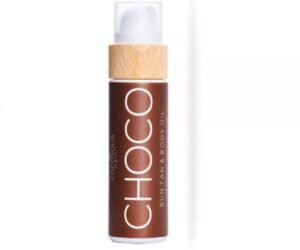 της εταιρείας Cocosolis Organic