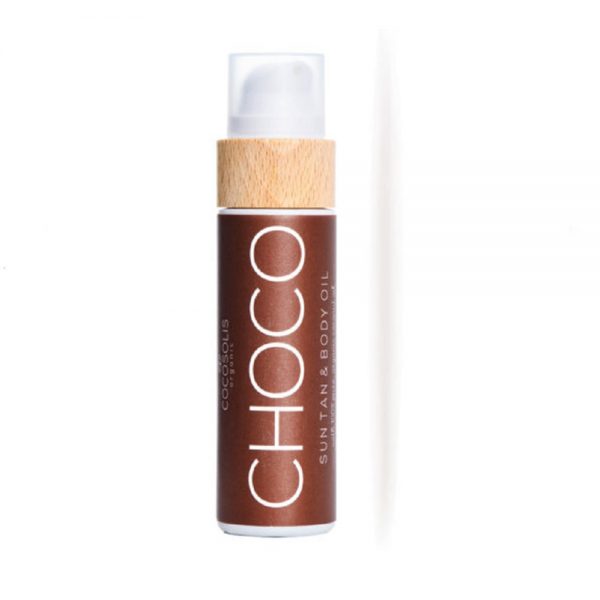COCOSOLIS-CHOCO-Sun-Tan-Body-Oil-horizontal-600×296-1-600×600