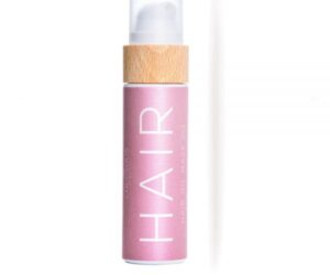 Hair Βιολογικό Έλαιο Μαλλιών 3 σε 1