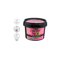 Peeling Χειλιών Cherry Pie