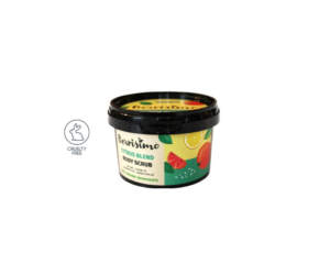Scrub Σώματος Citrus Blend