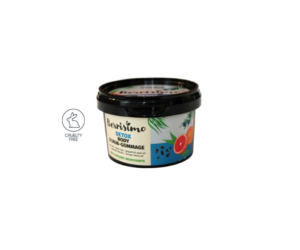 Scrub Σώματος Detox