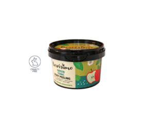 Peeling Σώματος Green Tonic