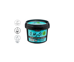 O, H2O