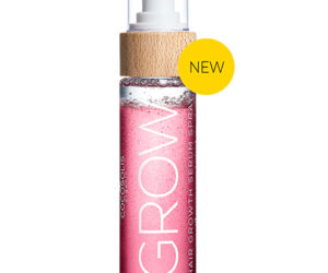 Grow Serum Μαλλιών