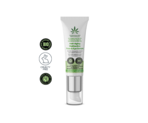 Αντιγηραντικό Serum