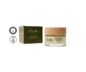 24h Anti-Aging Face Cream