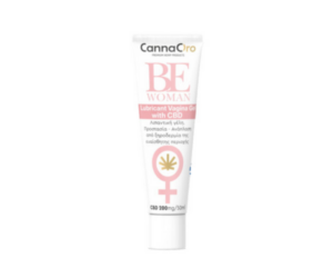 lubricating gel Be Woman