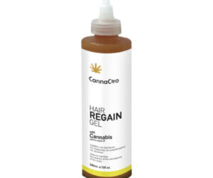 Hair Regain Gel