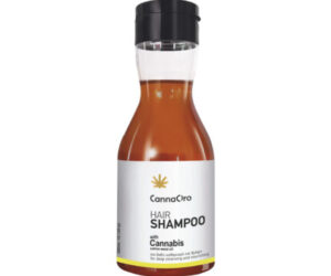 Hemp Seed Oil Shampoo