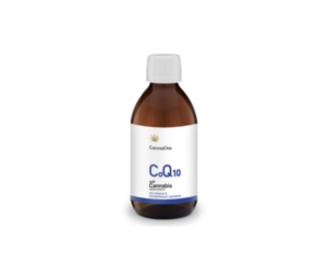 Co-Q10 Syrup