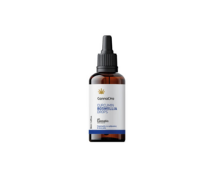 Curcumin Boswellia Drops