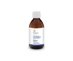 Magnesium ST.JOHN’S Wort Syrup