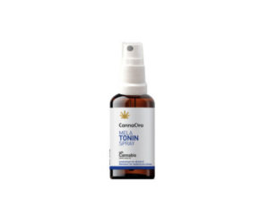 Melatonin Spray