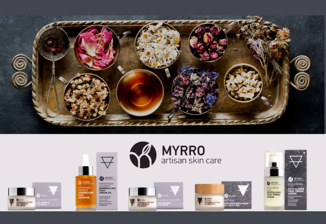 Myrro Blog