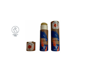 Pomegranate Lip Balm