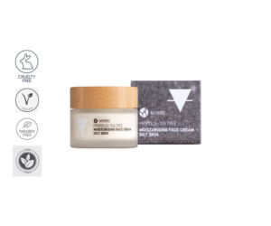 Moisturizing Face Cream