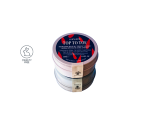 Nourishing Cream with dragon's blood