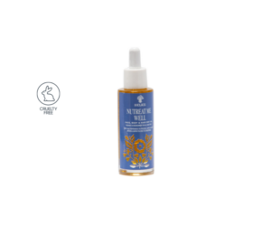 Nutreat Me Well Nourishing Dry Oil