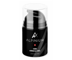 Arnica Gel 50ml