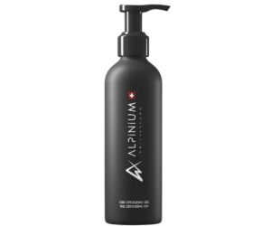 Cryogenic Gel 150ml