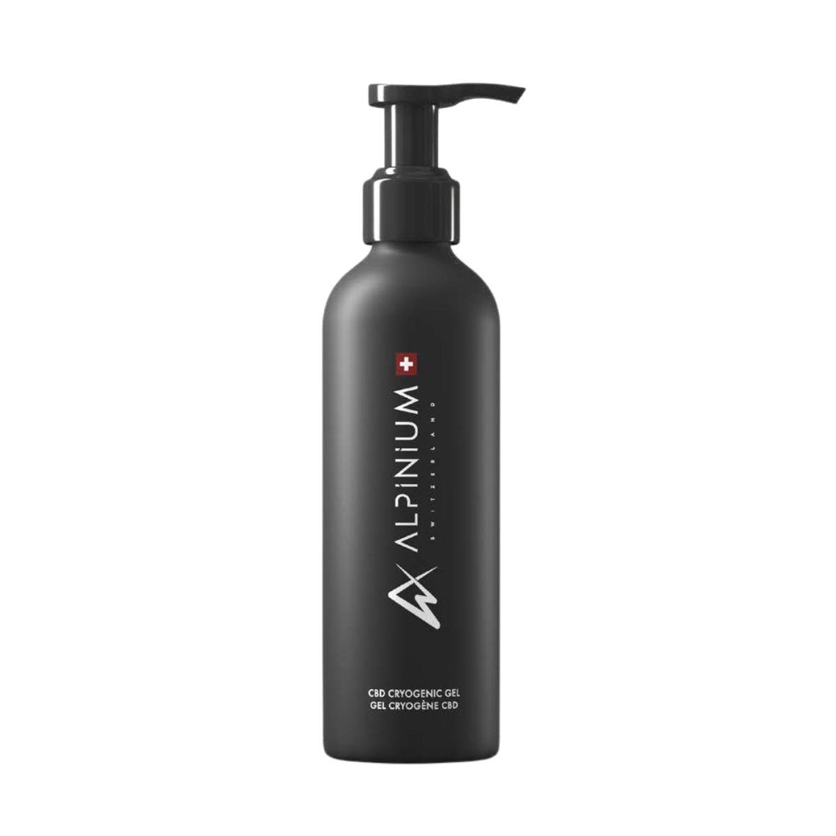 Cryogenic Gel 150ml