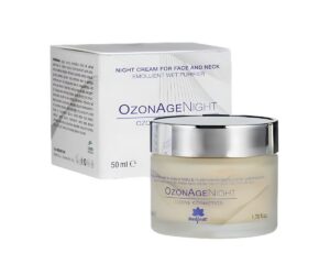 OzonAgeNight Cream 50ml