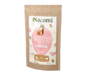 Coffee Scrub – Cookie 200g