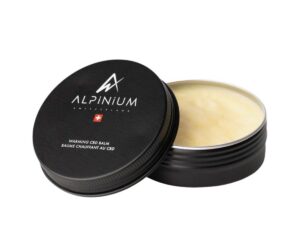 Warming Balm 50g