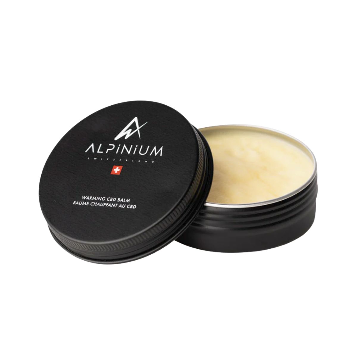 Warming Balm 50g