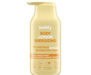 Body lotion – energizing 300ml