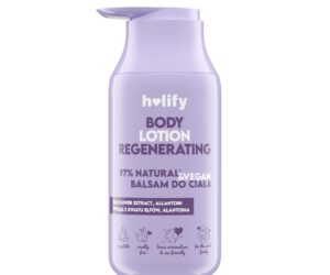 Body lotion – regenerating 300ml