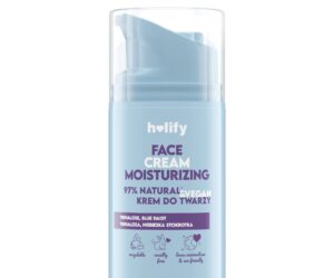 Moisturizing face cream 50ml