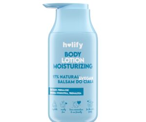 Body lotion – moisturizing 300ml