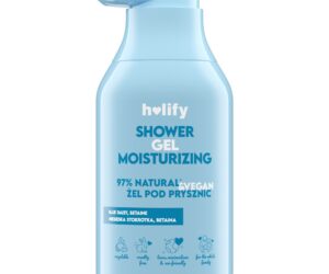 Shower gel – moisturizing 500ml