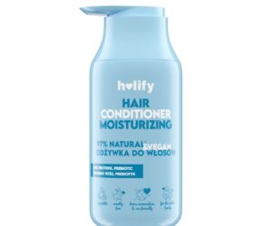 Moisturizing hair conditioner – proteins & probiotics 300ml