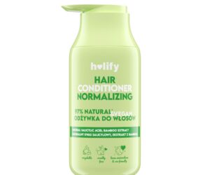 Normalizing hair conditioner – bamboo & salicylic acid 300ml