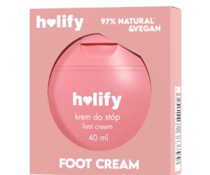 Foot cream 40 ml