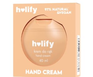 Hand cream 40ml