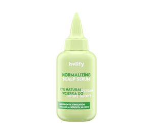 Ορός Τριχωτού Κεφαλής Scalp serum 135ml
