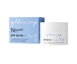 City SPF 50 Day Cream 50ml